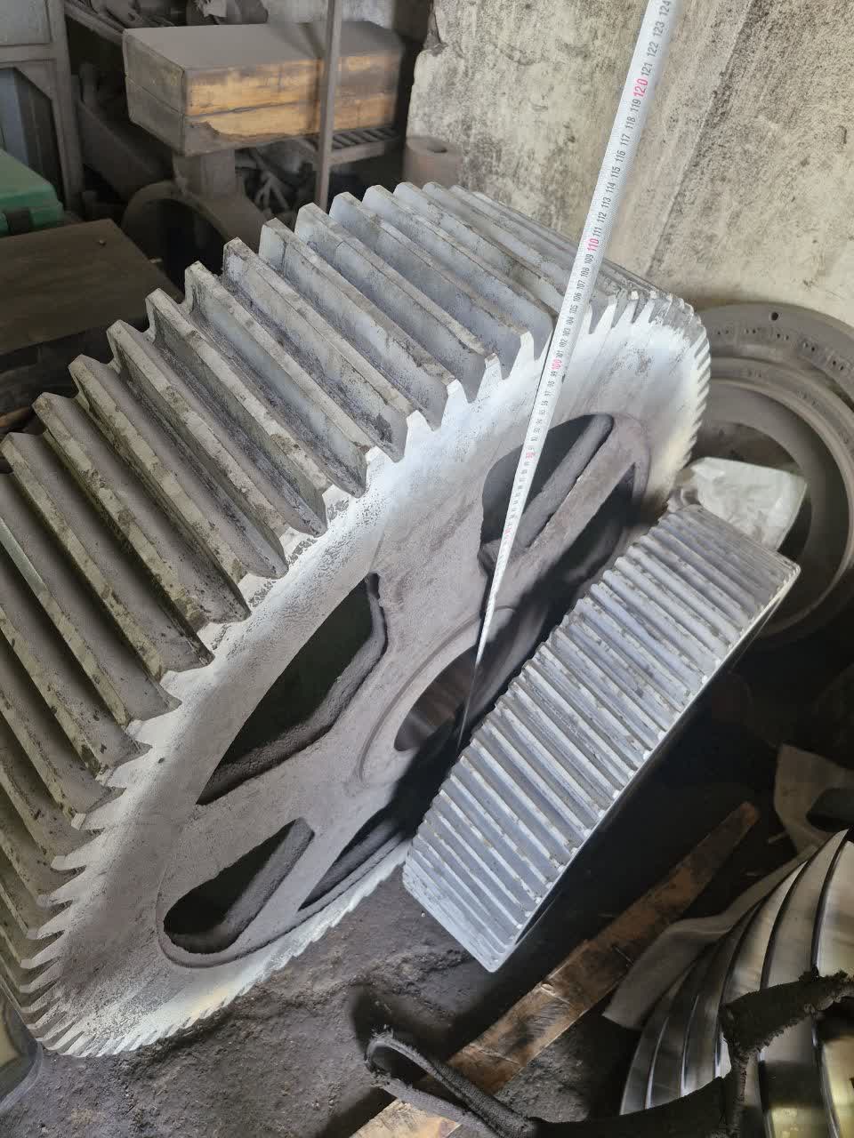 ماشین کاری مرادی
